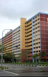 Blk 749 Jurong West Street 73 (Jurong West), HDB 4 Rooms #586662641